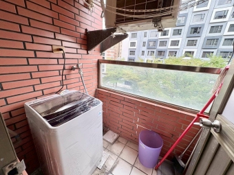 🧡請加賴🧡電梯美屋🧡台水台電🧡陽台獨洗🧡租屋補助🧡秒殺物件🧡（第4張）