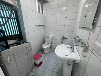 租屋找77✿南崁獨家1樓,採光佳,大空間,獨洗（第5張）