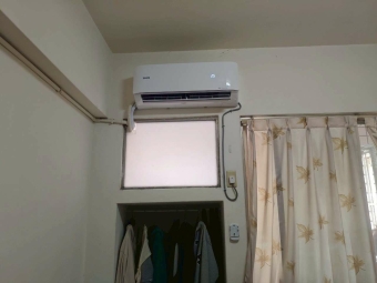 台水台電🍀稀有可寵🍀陽台獨洗🍀租屋補助🍀子母車🍀管理員（第5張）