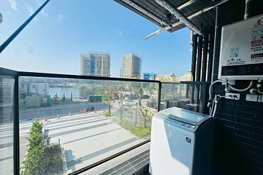 租屋找77✿機捷A10站,社區電梯,陽台獨洗,可貓可補助!（第7張）