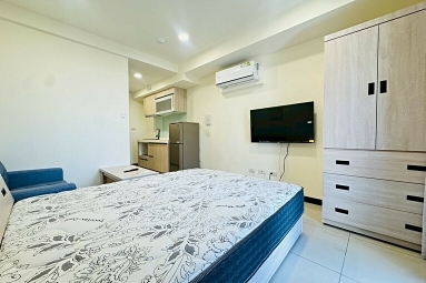 租屋找77✿機捷A10站,社區電梯,陽台獨洗,可貓可補助!（第3張）