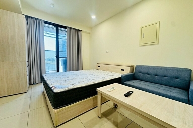 租屋找77✿機捷A10站,社區電梯,陽台獨洗,可貓可補助!（第1張）