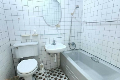 兆基社會住宅🏡汐止連興街3房｜免仲介費｜可租補（第8張）