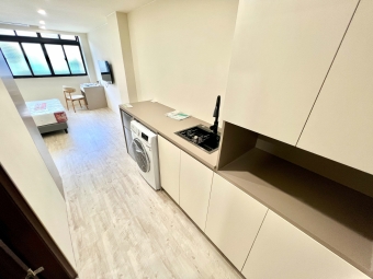 全新完工🍀多間可選🍀稀有可寵🍀獨洗脫烘🍀租屋補助🍀流理台🍀電梯🍀子母車（第2張）