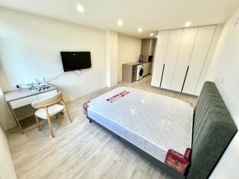 全新完工🍀多間可選🍀稀有可寵🍀獨洗脫烘🍀租屋補助🍀流理台🍀電梯🍀子母車（第1張）