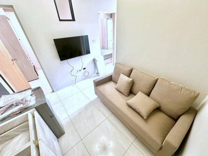 想念妳的好💕正2房1廳💫可雙租補✅子母車✨全新完工(第3張)