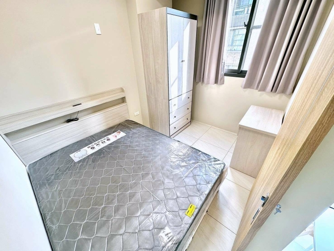 想念妳的好💕正2房1廳💫可雙租補✅子母車✨全新完工(第7張)