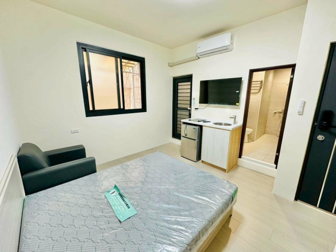 秒殺出租💕台電計價/可租補/可乖貓/屋況 採光佳😍（第1張）