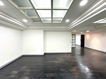 @@行天宮捷運商圈旁*採光明亮格局方正辦公（第5張）