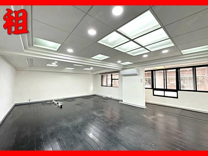 @@行天宮捷運商圈旁*採光明亮格局方正辦公(第1張)