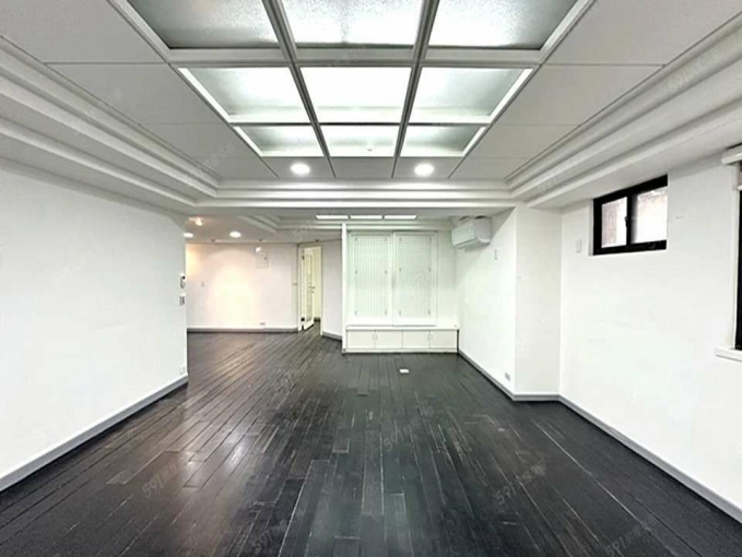 @@行天宮捷運商圈旁*採光明亮格局方正辦公(第8張)