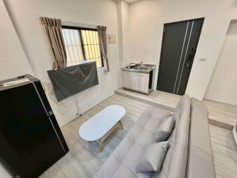 🔥南區可寵套房🔥可雙租補🔥飲水機🔥子母車（第2張）