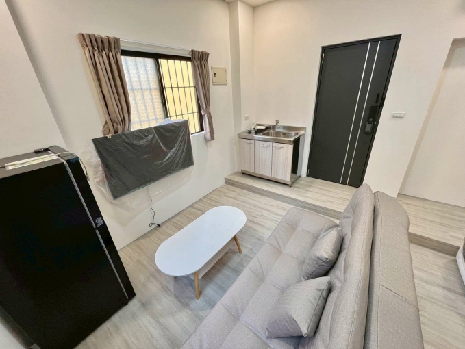 🔥南區可寵套房🔥可雙租補🔥飲水機🔥子母車（第2張）