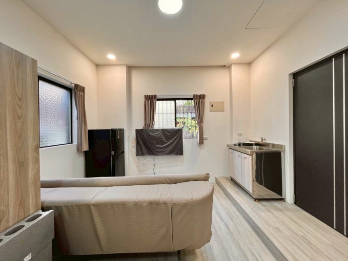 🔥南區可寵套房🔥可雙租補🔥飲水機🔥子母車（第9張）