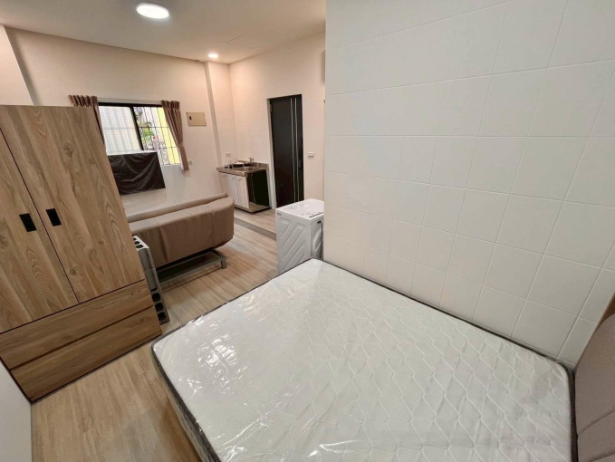 🔥南區可寵套房🔥可雙租補🔥飲水機🔥子母車（第4張）