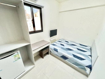 可租補☆可貓寵☆全新未住☆電梯套房（第1張）