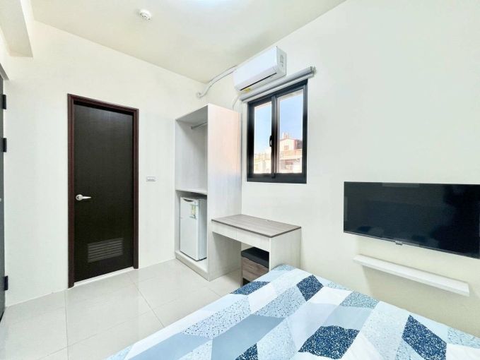 可租補☆可貓寵☆全新未住☆電梯套房（第7張）