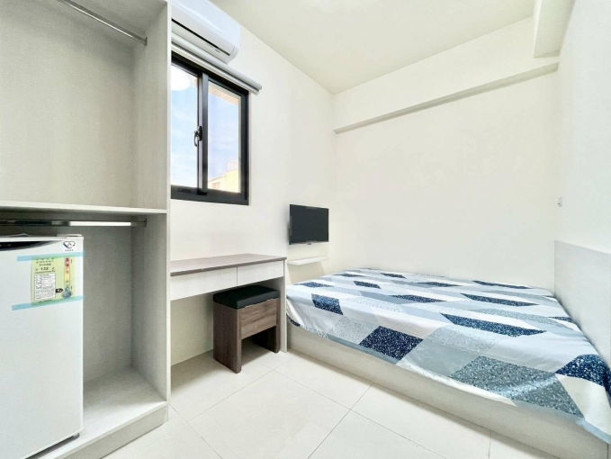 可租補☆可貓寵☆全新未住☆電梯套房（第2張）