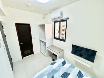 可租補☆可貓寵☆全新未住☆電梯套房（第6張）