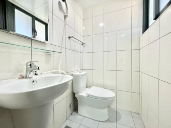 可租補☆可貓寵☆全新未住☆電梯套房（第9張）