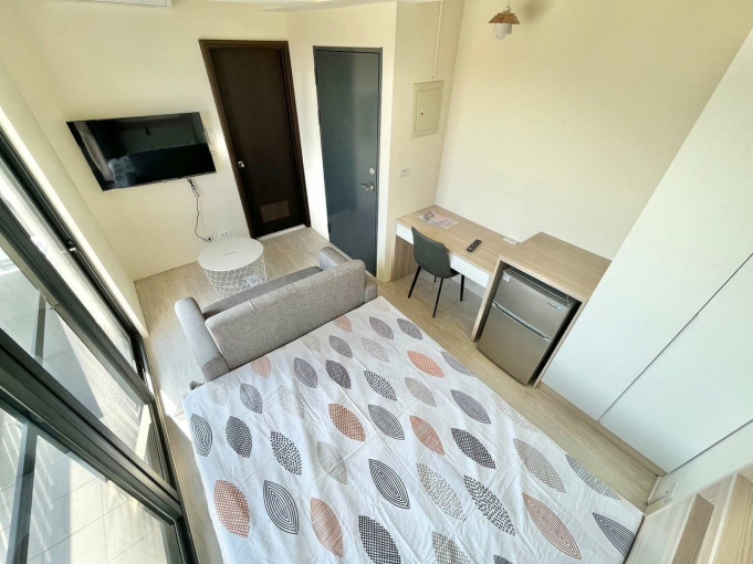 廷選好屋✨全新一年屋✨大面採光✨陽台獨洗曬✨可租補雙租補（第9張）