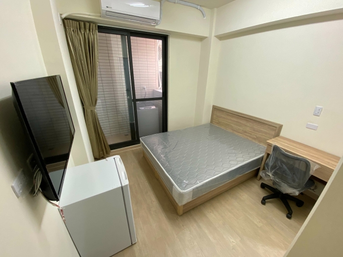 💖可貓✨電梯🏠陽台獨洗✔️近74💖 - Image 1