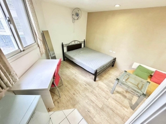 🧡請加賴約看🧡電梯美屋🧡獨洗凸窗曬衣🧡超秒殺🧡（第4張）