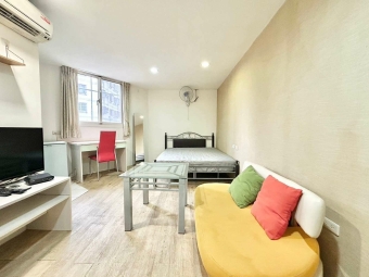 🧡請加賴約看🧡電梯美屋🧡獨洗凸窗曬衣🧡超秒殺🧡（第9張）