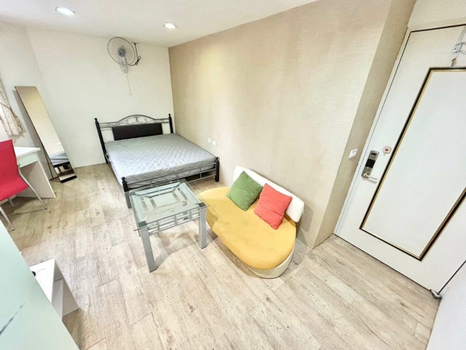 🧡請加賴約看🧡電梯美屋🧡獨洗凸窗曬衣🧡超秒殺🧡（第8張）