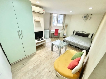 🧡請加賴約看🧡電梯美屋🧡獨洗凸窗曬衣🧡超秒殺🧡（第1張）