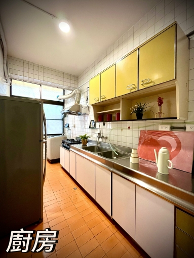 近捷運小巨蛋_可租補_新裝潢（第8張）