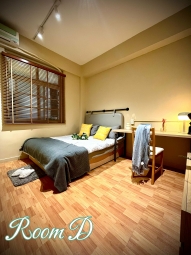 近捷運小巨蛋_可租補_新裝潢（第5張）