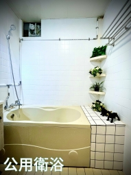 近捷運小巨蛋_可租補_新裝潢（第7張）