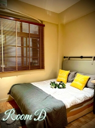 近捷運小巨蛋_可租補_新裝潢（第1張）