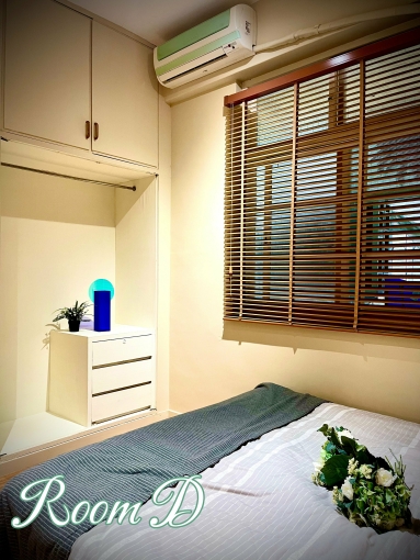 近捷運小巨蛋_可租補_新裝潢（第2張）