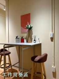 近捷運小巨蛋_可租補_新裝潢（第9張）