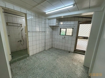 兆基社會住宅🏡新整理平房~可寵物~舒適住家（第6張）