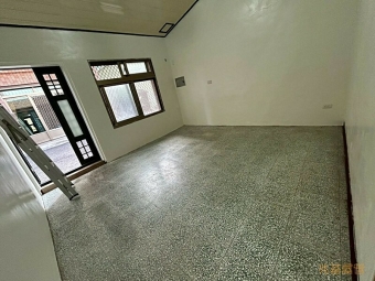 兆基社會住宅🏡新整理平房~可寵物~舒適住家（第1張）