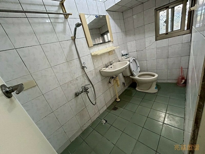 兆基社會住宅🏡新整理平房~可寵物~舒適住家（第7張）