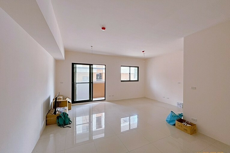 兆基社會住宅🏠✨龍井採光全新2房🎀1樓免爬梯🔥(第2張)