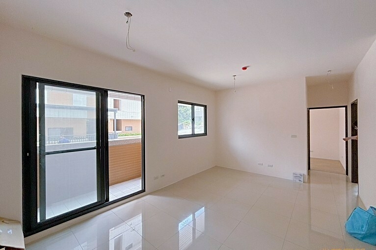 兆基社會住宅🏠✨龍井採光全新2房🎀1樓免爬梯🔥(第1張)