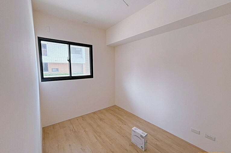 兆基社會住宅🏠✨龍井採光全新2房🎀1樓免爬梯🔥(第7張)