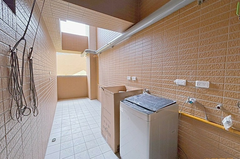 兆基社會住宅🏠✨龍井採光全新2房🎀1樓免爬梯🔥(第8張)