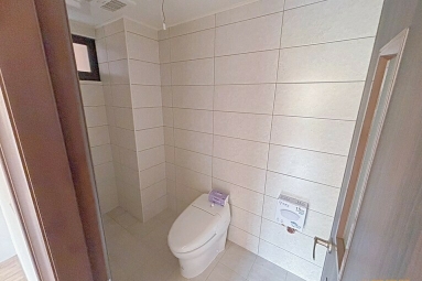 兆基社會住宅🏠✨龍井採光全新2房🎀1樓免爬梯🔥（第9張）