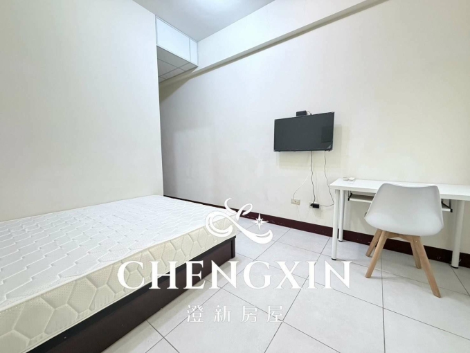 🎉金山街後段/電梯套房/格局方正採光通風良好/飲水機/垃圾集中🎉 - Image 2