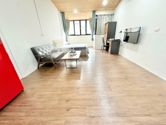 ❤️北屯可寵套房❤️超大空間❤️可租補❤️近文心崇德站（第6張）