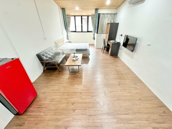 ❤️北屯可寵套房❤️超大空間❤️可租補❤️近文心崇德站（第5張）