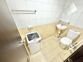 ❤️北屯可寵套房❤️超大空間❤️可租補❤️近文心崇德站（第2張）