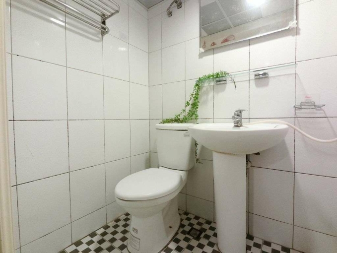 複製-租補*電梯*管理員*飲水機*子母車～採光佳（第9張）