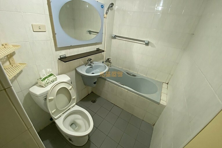 兆基社會住宅🏠裕昌街免仲可租補可寵近捷運（第8張）